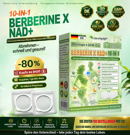 𝑶𝒇𝒇𝒊𝒛𝒊𝒆𝒍𝒍𝒆𝒓 𝑺𝒉𝒐𝒑 | 🍀🍀𝐂𝐚𝐫𝐞𝐔𝐩𝐥𝐢𝐟𝐭® 𝑴𝒆𝒕𝒂𝒃𝒐𝒍𝒊𝒔𝒄𝒉𝒆𝒔 𝑵𝒂𝒏𝒐-𝑴𝒊𝒌𝒓𝒐𝒏𝒂𝒅𝒆𝒍-𝑷𝒇𝒍𝒂𝒔𝒕𝒆𝒓 🇩🇪 （𝐍𝐮𝐫 𝐞𝐢𝐧𝐦𝐚𝐥 𝐭ä𝐠𝐥𝐢𝐜𝐡, 𝐬𝐢𝐜𝐡𝐭𝐛𝐚𝐫𝐞 𝐕𝐞𝐫ä𝐧𝐝𝐞𝐫𝐮𝐧𝐠𝐞𝐧 𝐢𝐧 𝟕 𝐓𝐚𝐠𝐞𝐧）  𝘽𝙚𝙧𝙗𝙚𝙧𝙞𝙣 + 𝙈𝙤𝙧𝙞𝙣𝙜𝙖-𝙁𝙤𝙧𝙢𝙚𝙡 ✅ 𝐅ü𝐫 𝐀𝐝𝐢𝐩𝐨𝐬𝐢𝐭𝐚𝐬, 𝐬𝐜𝐡𝐥𝐚𝐟𝐟𝐞 𝐇𝐚𝐮𝐭, 𝐃𝐢𝐚𝐛𝐞𝐭𝐞𝐬, 𝐒𝐜𝐡𝐥𝐚𝐟𝐚𝐩𝐧𝐨𝐞, 𝐆𝐞𝐥𝐞𝐧𝐤𝐛𝐞𝐬𝐜𝐡𝐰𝐞𝐫𝐝𝐞𝐧 𝐮𝐧𝐝 𝐦𝐞𝐡𝐫 💯💯