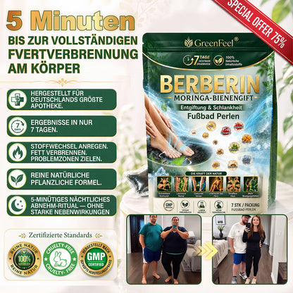 ☘️𝑮𝒓𝒆𝒆𝒏𝑭𝒆𝒆𝒍® 𝑩𝒆𝒓𝒃𝒆𝒓𝒊𝒏𝒆 𝑴𝒐𝒓𝒊𝒏𝒈𝒂- 𝑩𝒆𝒆 𝑽𝒆𝒏𝒐𝒎 𝑫𝒆𝒕𝒐𝒙 𝑺𝒍𝒊𝒎𝒎𝒊𝒏𝒈 𝑭𝒐𝒐𝒕 𝑺𝒐𝒂𝒌 𝑩𝒆𝒂𝒅 𝑼𝒏𝒕𝒆𝒓𝒔𝒕ü𝒕𝒛𝒕 𝑮𝒆𝒘𝒊𝒄𝒉𝒕𝒔𝒎𝒂𝒏𝒂𝒈𝒆𝒎𝒆𝒏𝒕, 𝑳𝒚𝒎𝒑𝒉𝒅𝒓𝒂𝒊𝒏𝒂𝒈𝒆, 𝑮𝒆𝒔𝒖𝒏𝒅𝒆 𝑫𝒖𝒓𝒄𝒉𝒃𝒍𝒖𝒕𝒖𝒏𝒈, 𝑾𝒆𝒊𝒃𝒍𝒊𝒄𝒉𝒆𝒔 𝑾𝒐𝒉𝒍𝒃𝒆𝒇𝒊𝒏𝒅𝒆𝒏 & 𝑺𝒕𝒓𝒂𝒇𝒇𝒆𝒓 𝑨𝒖𝒔𝒔𝒆𝒉𝒆𝒏𝒅𝒆 𝑯𝒂𝒖𝒕🔥