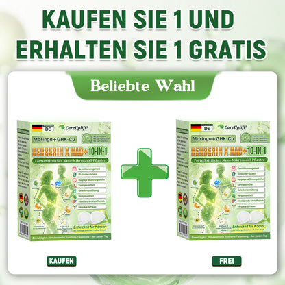 𝑶𝒇𝒇𝒊𝒛𝒊𝒆𝒍𝒍𝒆𝒓 𝑺𝒉𝒐𝒑 | 🍀🍀𝐂𝐚𝐫𝐞𝐔𝐩𝐥𝐢𝐟𝐭® 𝑴𝒆𝒕𝒂𝒃𝒐𝒍𝒊𝒔𝒄𝒉𝒆𝒔 𝑵𝒂𝒏𝒐-𝑴𝒊𝒌𝒓𝒐𝒏𝒂𝒅𝒆𝒍-𝑷𝒇𝒍𝒂𝒔𝒕𝒆𝒓 🇩🇪 （𝐍𝐮𝐫 𝐞𝐢𝐧𝐦𝐚𝐥 𝐭ä𝐠𝐥𝐢𝐜𝐡, 𝐬𝐢𝐜𝐡𝐭𝐛𝐚𝐫𝐞 𝐕𝐞𝐫ä𝐧𝐝𝐞𝐫𝐮𝐧𝐠𝐞𝐧 𝐢𝐧 𝟕 𝐓𝐚𝐠𝐞𝐧）  𝘽𝙚𝙧𝙗𝙚𝙧𝙞𝙣 + 𝙈𝙤𝙧𝙞𝙣𝙜𝙖-𝙁𝙤𝙧𝙢𝙚𝙡 ✅ 𝐅ü𝐫 𝐀𝐝𝐢𝐩𝐨𝐬𝐢𝐭𝐚𝐬, 𝐬𝐜𝐡𝐥𝐚𝐟𝐟𝐞 𝐇𝐚𝐮𝐭, 𝐃𝐢𝐚𝐛𝐞𝐭𝐞𝐬, 𝐒𝐜𝐡𝐥𝐚𝐟𝐚𝐩𝐧𝐨𝐞, 𝐆𝐞𝐥𝐞𝐧𝐤𝐛𝐞𝐬𝐜𝐡𝐰𝐞𝐫𝐝𝐞𝐧 𝐮𝐧𝐝 𝐦𝐞𝐡𝐫 💯💯
